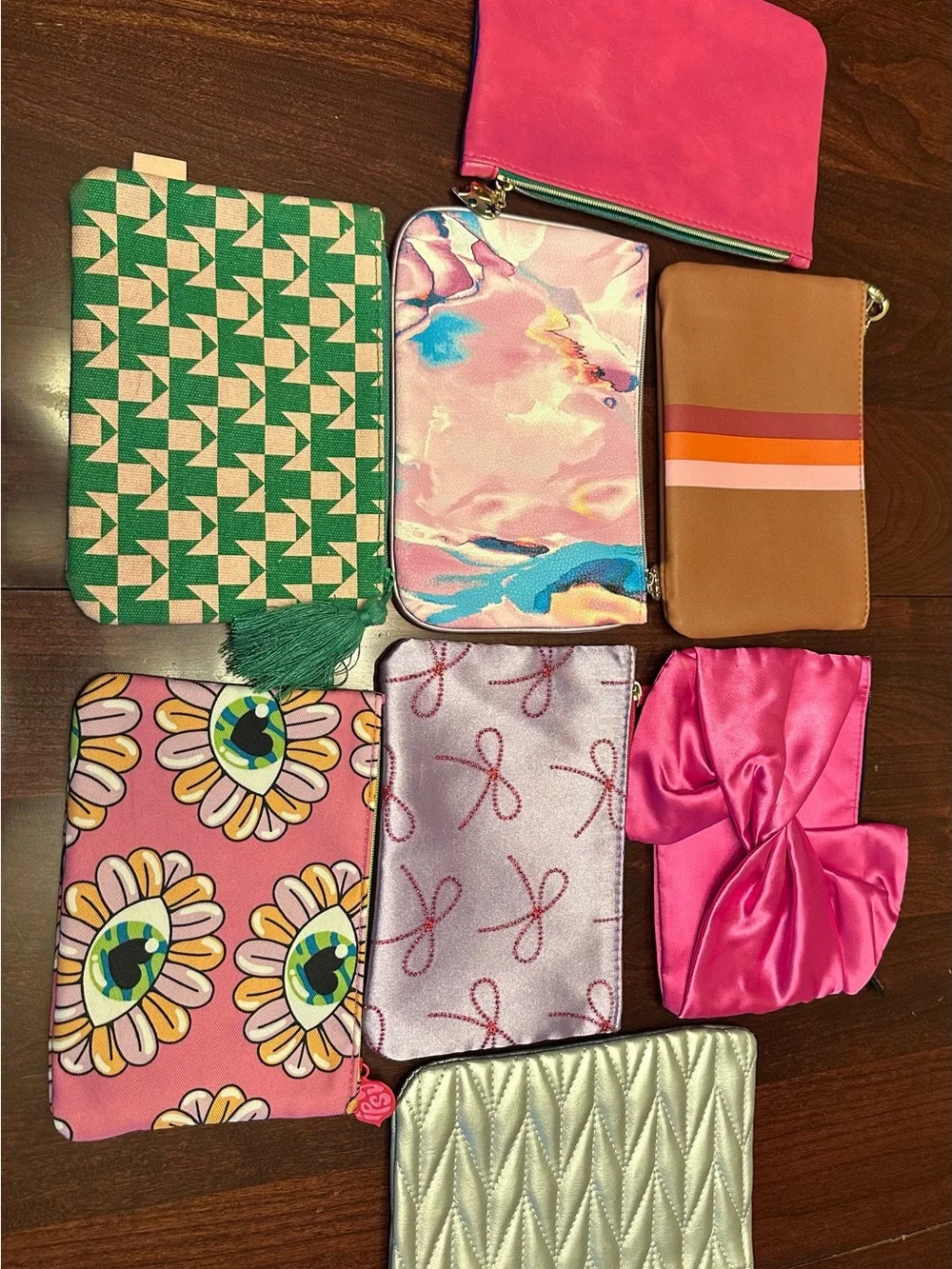 Etsy makeup bags  - Women Bags